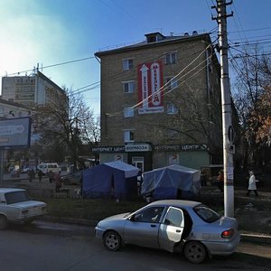 Krasnoarmeyskiy Avenue, 36, Tula: photo