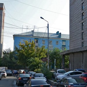 Красноярск, Улица Диктатуры Пролетариата, 40: фото