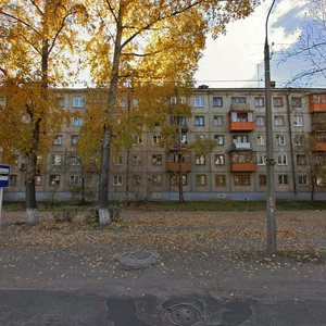 Ангарск, 94-й квартал, 18: фото