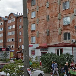 4-ya ulitsa Chelyuskintsev, 117, Omsk: photo
