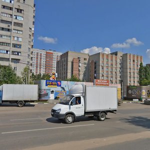 9 Yanvarya Street, 278В ، فورونيج: صورة