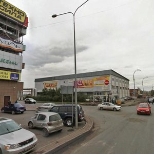 Кемерово, Улица Свободы, 6к1: фото