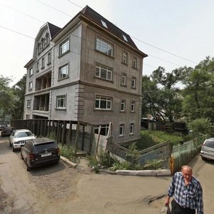 Pushkinskaya Street, 87, Vladivostok: photo