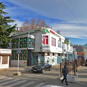 Marshala Zhukova Street, 8А, Tuapse: photo