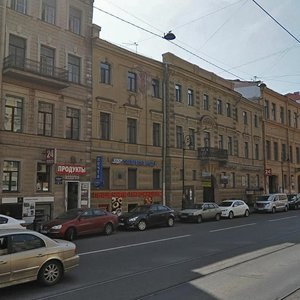 Liteyniy Avenue, No:60, Saint‑Petersburg: Fotoğraflar