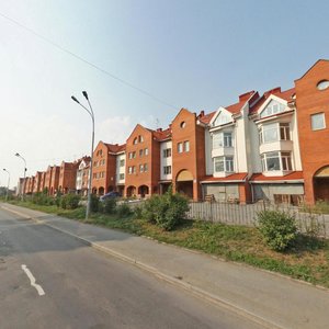 Volgogradskaya Street, 34к1, Yekaterinburg: photo