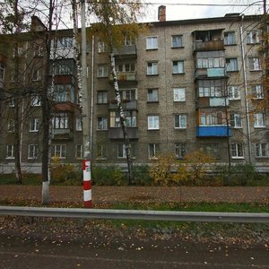 Yaroshenko Street, 9, Nizhny Novgorod: photo