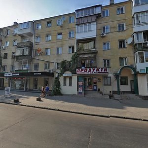 Vulytsia Cherniakhovskoho, 18 ، أوديسا: صورة