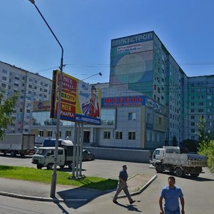 Бийск, Коммунарский переулок, 35: фото