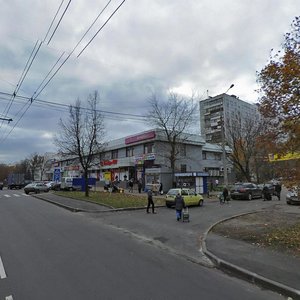 Tsandera Street, 7к2А, Moscow: photo