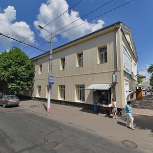 Житомир, Большая Бердичевская улица, 31: фото