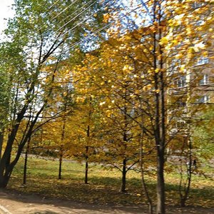 Ижевск, Молодёжная улица, 79А: фото