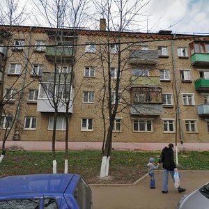 Щёлково, Улица Пушкина, 2: фото