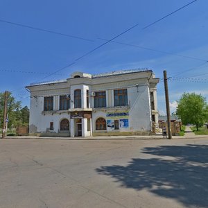 Irkutskaya ulitsa, 30, Angarsk: photo