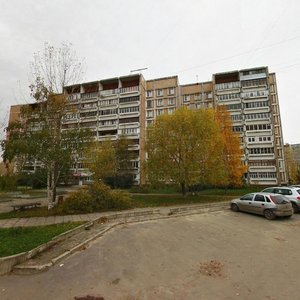 Proletarskaya Street, 5 ، نيجني نوفغورود: صورة