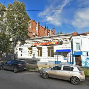 Molodogvardeyskaya Street, 65, Samara: photo