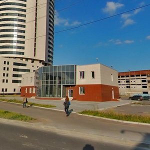 Gakkelevskaya Street, 19 ، سان بطرسبرغ: صورة