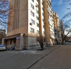 Ipsylantiivskyi Lane, No:5, Kiev: Fotoğraflar