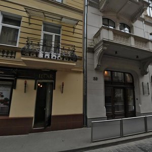 Ulitsa Kopernika, 28А, Lviv: photo