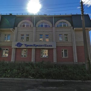 Puteyskaya ulitsa, 7, Vologda: photo