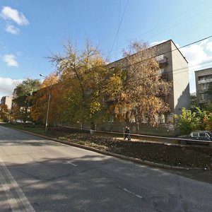 Promyshlennosti Street, 277, : foto