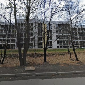 Polyarnaya Street, 39к1, Moscow: photo