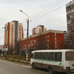 Verkhne-Pechyorskaya Street, 6 ، نيجني نوفغورود: صورة
