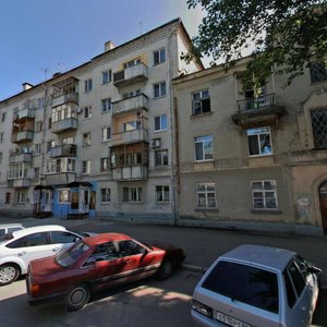 Саратов, Улица имени П.Н. Яблочкова, 17: фото