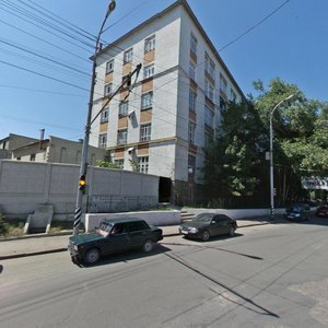 Bolshaya Sadovaya ulitsa, 239к1, Saratov: photo