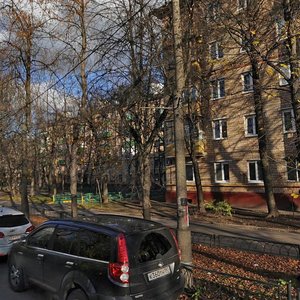 Generala Karbysheva Boulevard, 4, : foto