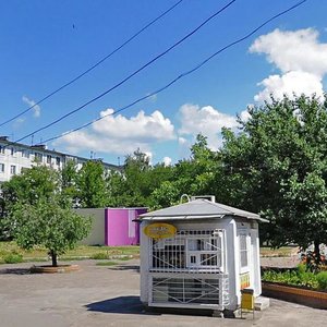 Черкассы, Бульвар Тараса Шевченко, 371: фото