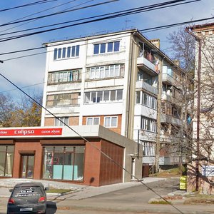 1st Bulvarnaya Street, 2А, Pyatigorsk: photo