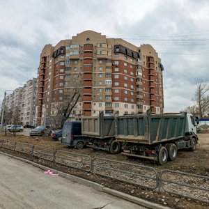 Onezhskaya Street, 10, Yekaterinburg: photo