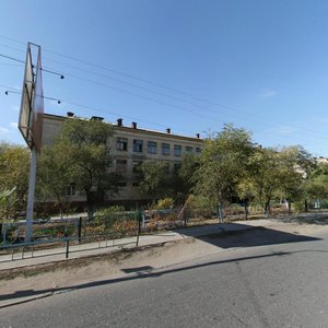 Астрахань, Улица Бэра, 44: фото