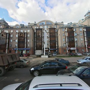 Nursultana Nazarbaeva Street, 10 ، قازان: صورة