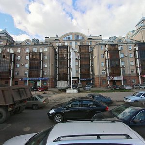 Nursultana Nazarbaeva Street, 10, Kazan: photo