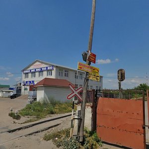 Ippodromnaya ulitsa, 9А, Tambov: photo