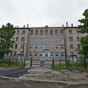 Parkhomenko Street, 48, Petrozavodsk: photo
