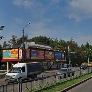 Moskovskiy prospekt, 56/2, Bryansk: photo