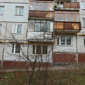 Norvezhskaya Street, 6 ، نيجني نوفغورود: صورة