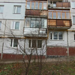 Norvezhskaya Street, 6, Nizhny Novgorod: photo