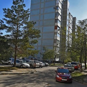 70-letiya Oktyabrya Street, 6, Krasnodar: photo