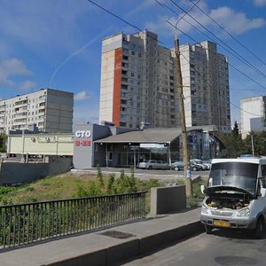 Bilohorska vulytsia, 92Б, Kharkiv: photo