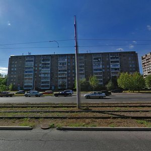 Pobedy Avenue, 172, Cherepovets: photo