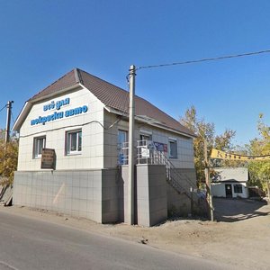 Staro-Kuzmikhinskaya ulitsa, 71В/1, : foto