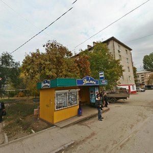 Ulitsa Nekrasova, 65, Kinel: photo