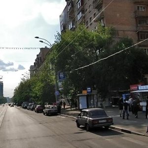 Москва, Первомайская улица, 89: фото