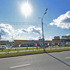 Volkovskoye Highway, 21с2, Mytischi: photo
