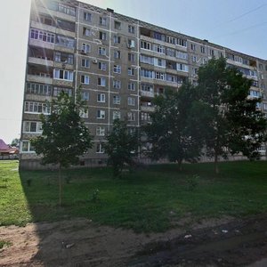 Ulitsa Ostrovskogo, 18/1, Ufa: photo