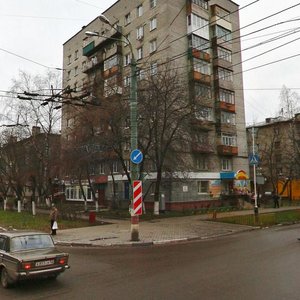 Vedenyapina Street, 2 ، نيجني نوفغورود: صورة